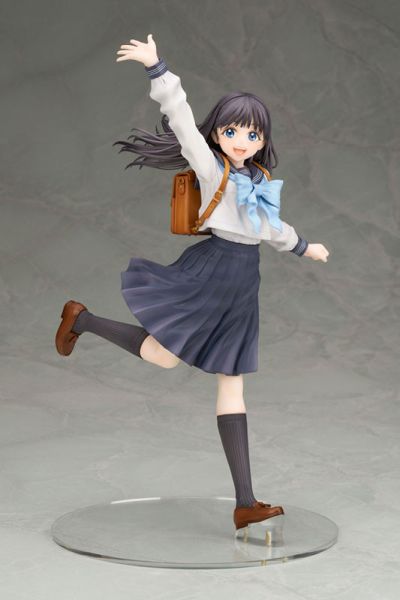 ALTER 1/7 明日同學的水手服 明日小路 PVC ALTER 1/7 明日同學的水手服 明日小路 PVC