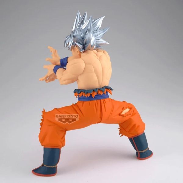 (預購) BP景品 七龍珠超 Grandista 孫悟空Ⅴ 眼鏡牌 BANPRESTO 2703 20260903 BP景品 七龍珠超 Grandista 孫悟空Ⅴ 眼鏡牌 BANPRESTO