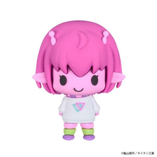 (預購) MEGAHOUSE 盲盒 Chokorin Q版 銀河特急 MilkySubway 全6種 一中盒6入販售 20260514 MEGAHOUSE 盲盒 Chokorin Q版 銀河特急 Milky☆Subway 全6種 一中盒6入販售