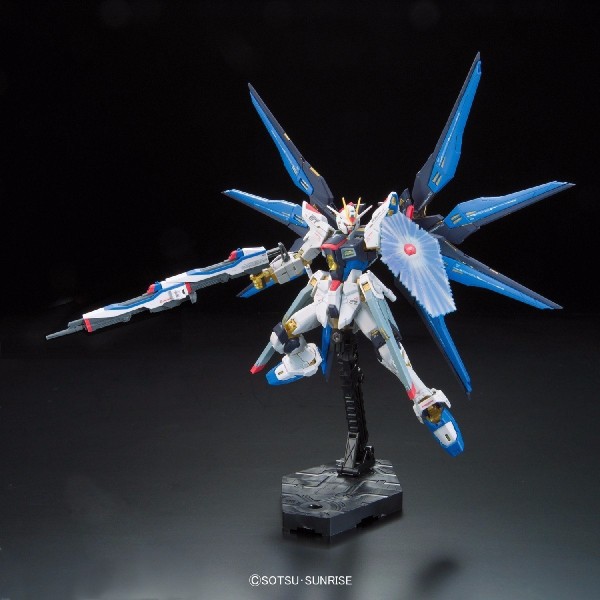 BANDAI 1/144 RG 014 攻擊自由鋼彈 機動戰士鋼彈SEED DESTINY 組裝模型 BANDAI,1/144,RG,014,攻擊,自由,鋼彈,機動戰士,鋼彈,SEED,DESTINY,組裝模型,