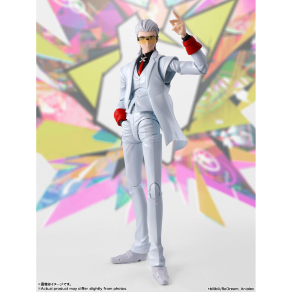 (預購) BANDAI S.H.Figuarts SHF 凸變英雄X X 可動完成品 BANDAI S.H.Figuarts SHF 凸變英雄X X 可動完成品