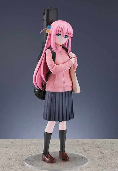 Good Smile 1/7 孤獨搖滾 後藤一里 小孤獨 PVC Good Smile 1/7 孤獨搖滾 後藤一里 小孤獨 PVC
