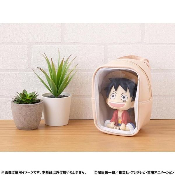 (預購) MegaHouse LOOK UP 隨身收納包 (預購) MegaHouse LOOK UP 隨身收納包