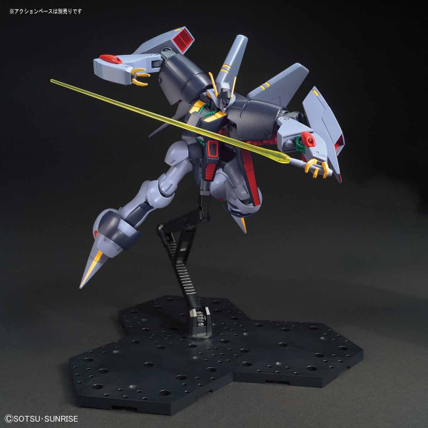 BANDAI 1/144 HGUC 214 拜亞藍 機動戰士 Z鋼彈 組裝模型 BANDAI,1/144,HGUC,214,拜亞藍,機動戰士,Z鋼彈,組裝模型,