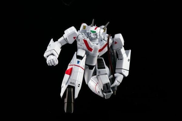 [豪華版] 千值練 Unix Square [A-Action] 超時空要塞 VF-1J 可動完成品 [豪華版] 千值練 Unix Square [A-Action] 超時空要塞 VF-1J 可動完成品