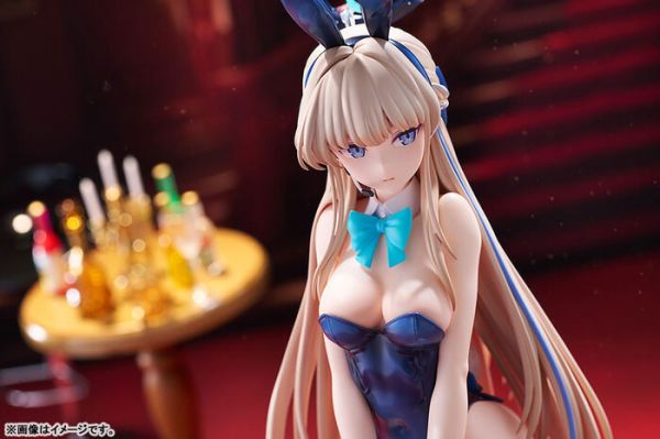 Max Factory 1/7 蔚藍檔案 Blue Archive 飛鳥馬朱鷺 兔女郎 PVC完成品 Max Factory 1/7 蔚藍檔案 Blue Archive 飛鳥馬朱鷺 兔女郎 PVC完成品
