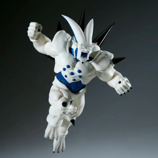 (預購) BP景品 七龍珠GT MATCH MAKERS 超級一星龍 眼鏡牌 BANPRESTO 2606 20251215 BP景品 七龍珠GT MATCH MAKERS 超級一星龍 眼鏡牌 BANPRESTO