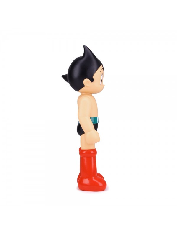 [不挑盒況] HHT 原子小金剛 ASTRO BOY Standing Make Fist (135mm) PVC完成品 TZKH-010 HHT 原子小金剛 ASTRO BOY Standing Make Fist (135mm) PVC完成品 TZKH-010