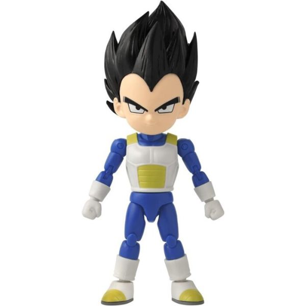 BANDAI 七龍珠 小達爾 DAIMA VER. 可動完成品 BANDAI 七龍珠 小達爾 DAIMA VER. 可動完成品
