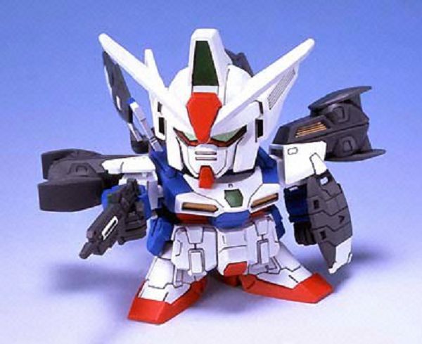 BANDAI GG系列 No.33  鋼彈傑米納斯01 雙子星01 BANDAI,GG系列,No.33,鋼彈傑米納斯01,雙子星01