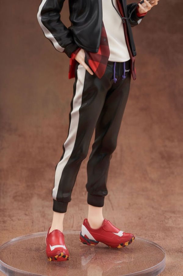 (預購) Hobbymax 1/7 新世紀福音戰士 碇真嗣 Ver.RADIO EVA Part.3 PVC完成品 20251202 Hobbymax 1/7 新世紀福音戰士 碇真嗣 Ver.RADIO EVA Part.3 PVC完成品