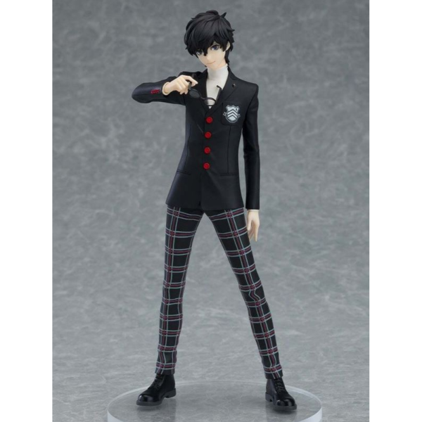 (預購) Good Smile POP UP PARADE P5R 主人公 PVC完成品 20260104 Good Smile POP UP PARADE P5R 主人公 PVC完成品