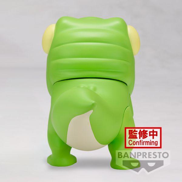 BANPRESTO 景品 蠟筆小新 我們的恐龍日記 春日部防衛隊公仔vol.2 暴龍正男 BANPRESTO 景品 蠟筆小新 我們的恐龍日記 春日部防衛隊公仔vol.2 暴龍正男
