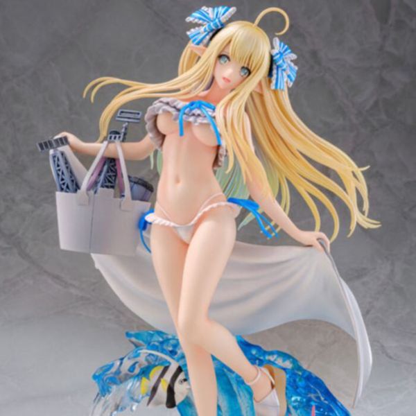 Daiki 1/6 碧藍航線 半人馬 沙濱的水之精靈ver. PVC Daiki 1/6 碧藍航線 半人馬 沙濱的水之精靈ver. PVC