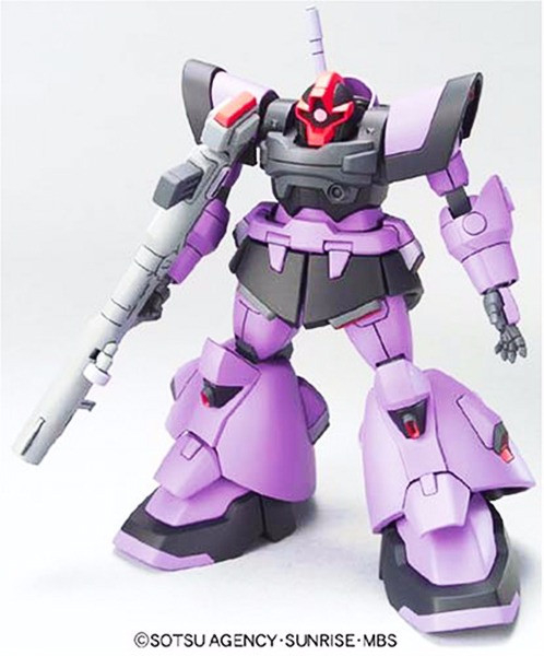 BANDAI 1/144 HG SEED 030 德姆騎兵 機動戰士 鋼彈SEED DESTINY組裝模型 BANDAI 1/144 HG SEED 030 德姆騎兵 機動戰士 鋼彈SEED DESTINY組裝模型