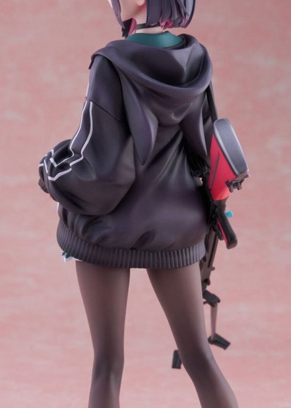 (預購) Claynel 1/7 蔚藍檔案 Blue Archive 千紗 PVC完成品 (預購) Claynel 1/7 蔚藍檔案 Blue Archive 千紗 PVC完成品