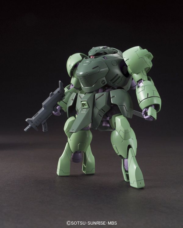 BANDAI 1/144 HGIBO 009 曼羅迪 機動戰士鋼彈 鐵血的孤兒 組裝模型 BANDAI,1/144,HGIBO,009,曼羅迪,機動戰士鋼彈,鐵血的孤兒,組裝模型,