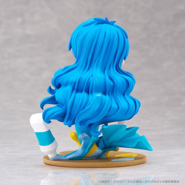Bushiroad Creative PalVerse Pale. 真珠美人魚 波音 PVC完成品 Bushiroad Creative PalVerse Pale. 真珠美人魚 波音 PVC完成品
