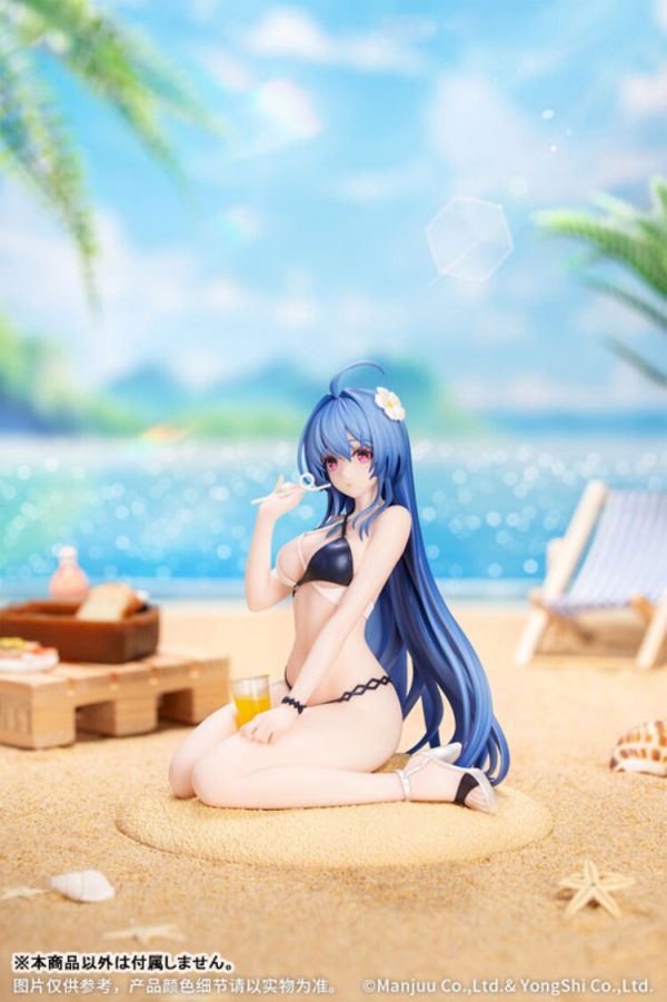 (預購) Myethos 1/8 Gift+ 碧藍航線 海倫娜 耀眼的波紋 PVC完成品 (預購) Myethos 1/8 Gift+ 碧藍航線 海倫娜 耀眼的波紋 PVC完成品