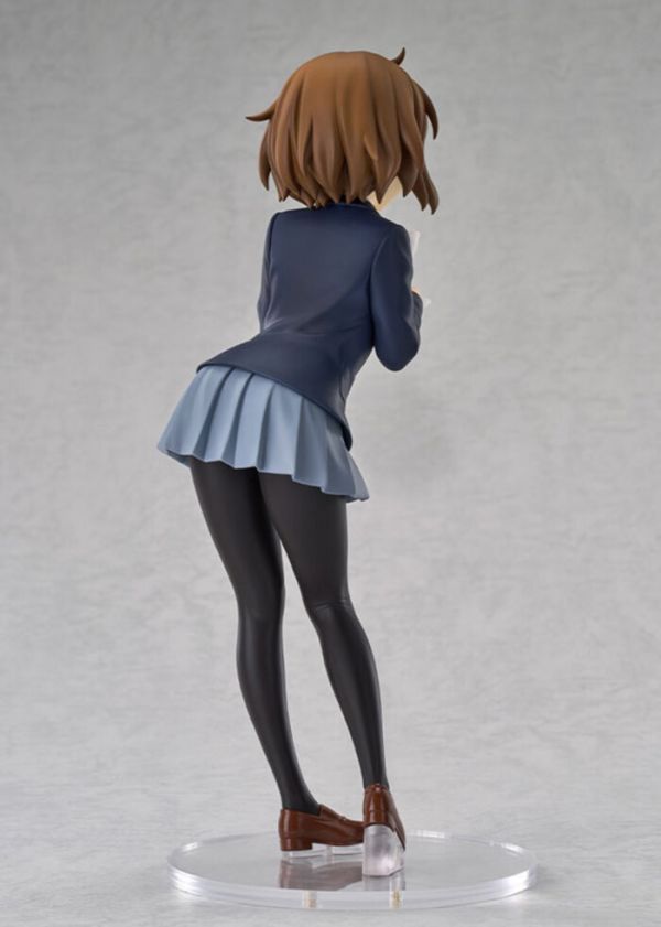 Good Smile POP UP PARADE K-ON！輕音部 平澤唯 L size PVC完成品 Good Smile POP UP PARADE K-ON！輕音部 平澤唯 L size PVC完成品