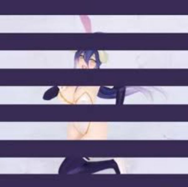 (預購) SYSTEM SERVICE 景品 Overload One-Seventh Carat公仔 雅爾貝德 白色兔女郎Ver. 2605 20251126 SYSTEM SERVICE 景品 Overload One-Seventh Carat公仔 雅爾貝德 白色兔女郎Ver.