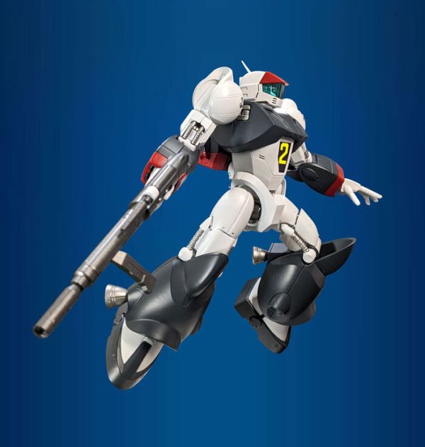 EVOLUTION TOYS Metal Action 銀河漂流 FAM-RV-S1 VIFAM 初期裝備版 可動完成品 EVOLUTION TOYS Metal Action 銀河漂流 FAM-RV-S1 VIFAM 初期裝備版 可動完成品