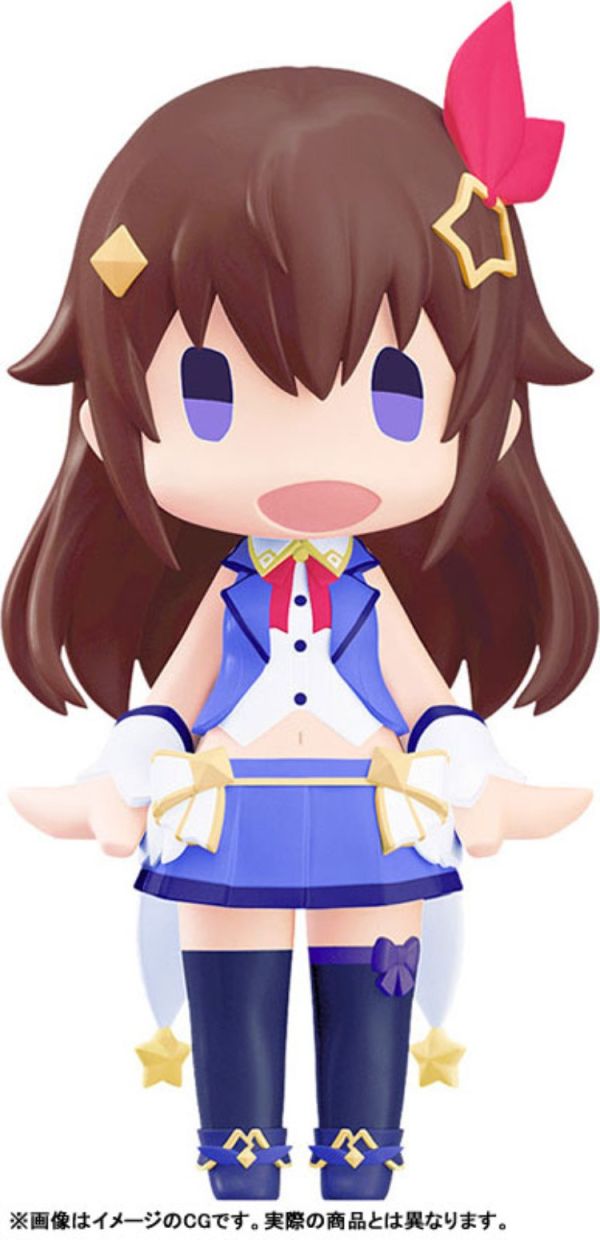 (預購) Good Smile HELLO! GOOD SMILE HOLOLIVE 時乃空 20251223 Good Smile HELLO! GOOD SMILE HOLOLIVE 時乃空