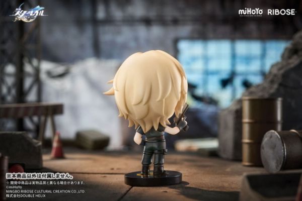 (預購) RIBOSE Q版盒蛋 崩壞:星穹鐵道 無名客的獎章 砂金款 20260212 RIBOSE Q版盒蛋 崩壞:星穹鐵道 無名客的獎章 砂金款