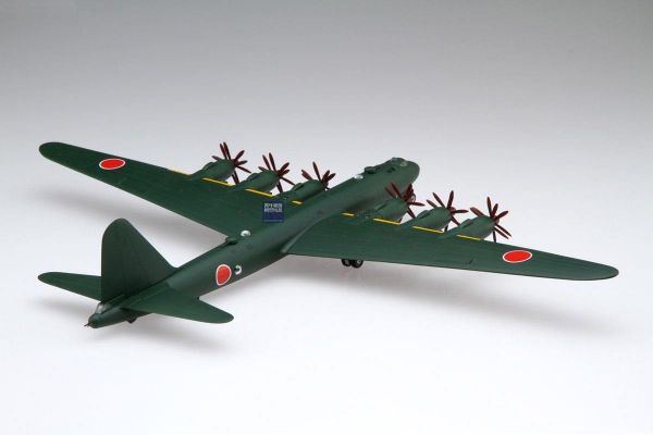 1/144 幻の超重爆撃機 富嶽 FUJIMI 14415 日本陸海軍 富士美 組裝模型 FUJIMI,1/144,144,日本陸海軍,爆撃機,富嶽,