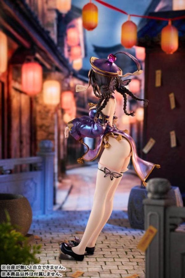 (預購) [豪華版] OtakuToys 1/6 波薩 殭屍Ver. PVC完成品 20260625 [豪華版] OtakuToys 1/6 波薩 殭屍Ver. PVC完成品