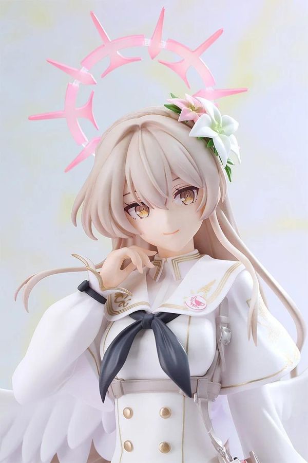(預購) Good Smile 1/7 蔚藍檔案 Blue Archive G.S. Collection 渚 ～花香微笑～ 完成品 20260923 Good Smile 1/7 蔚藍檔案 Blue Archive G.S. Collection 渚 ～花香微笑～ 完成品