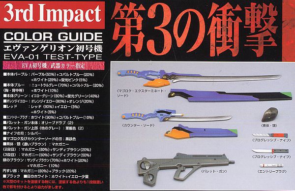 [組裝模型最大級] ]BANDAI  PG 新世紀福音戰士EVA 初號機 組裝模型 PG , EVA ,初號機