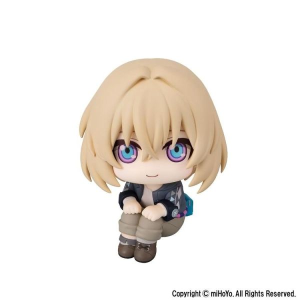 (預購) [特典版] MEGAHOUSE LOOK UP 崩壞:星穹鐵道 亞凡奇林＆卡卡瓦夏 套組 20260311 [特典版] MEGAHOUSE LOOK UP 崩壞:星穹鐵道 亞凡奇林＆卡卡瓦夏 套組