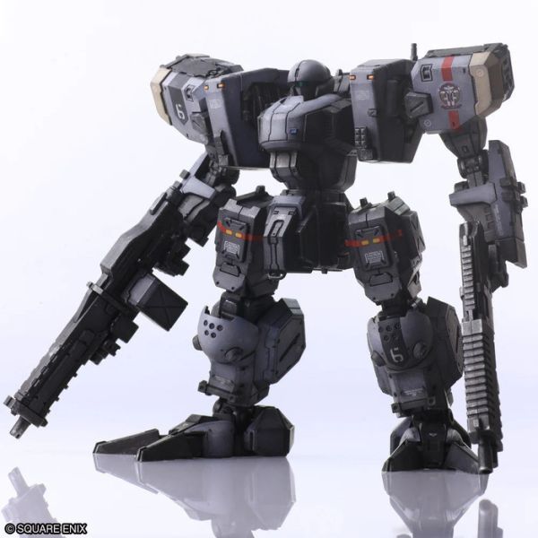 Kotobukiya 壽屋 1/48 STRUCTURE ARTS PLUS 雷霆任務 Zenith V 30周年紀念版 組裝模型 Kotobukiya 壽屋 1/48 STRUCTURE ARTS PLUS 雷霆任務 Zenith V 30周年紀念版 組裝模型