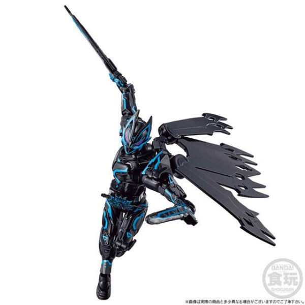 BANDAI 盒玩 SO-DO 假面騎士 GEATS GEATS ONENESS ＆ X GEATS BANDAI 盒玩 SO-DO 假面騎士 GEATS GEATS ONENESS ＆ X GEATS