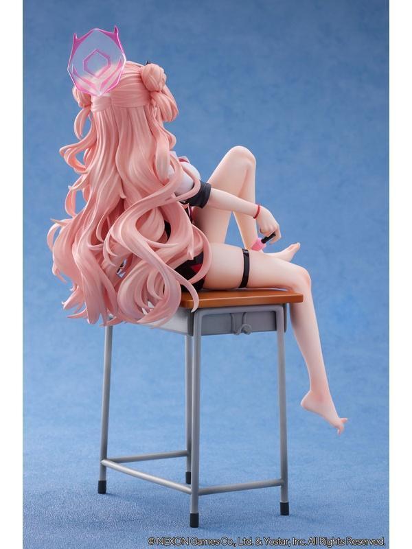 (預購) NEONMAX 1/7 蔚藍檔案 綺羅羅 紀念大廳Ver. 完成品 20261124 NEONMAX 1/7 蔚藍檔案 綺羅羅 紀念大廳Ver. 完成品