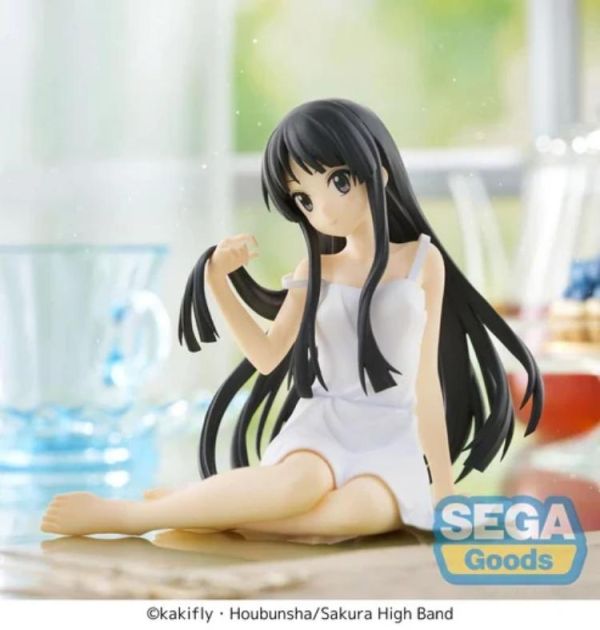 (預購) SEGA 景品 K-ON! Yumemirize 秋山澪 2608 20260301 SEGA 景品 K-ON! Yumemirize 秋山澪