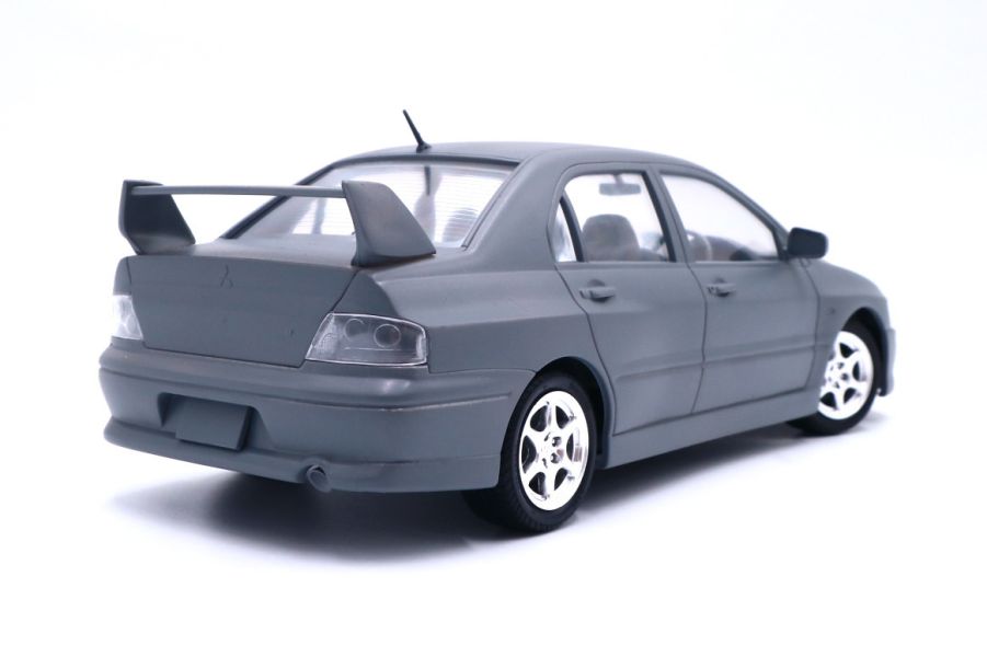 1/24 三菱 Lancer Evolution VIII GSR *動態底盤機構 FUJIMI 富士美 組裝模型 FUJIMI,1/24,RS,Ford,GT40,1966,Nissan,S15,Silvia,HONDA,Cyber,CR-X,Si,HKS,TOYOTA,CHASER,TOURER,