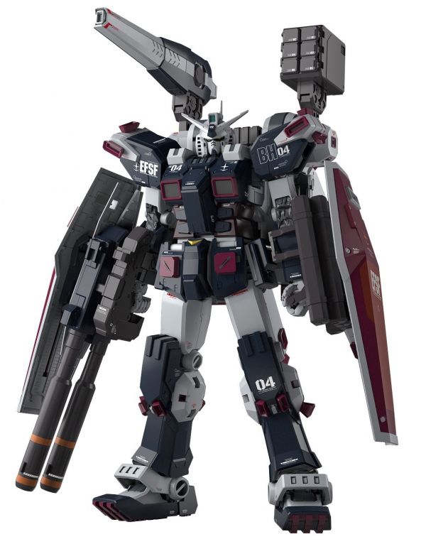 BANDAI 1/100 MG 全裝甲型鋼彈 雷霆宙域戰線 Ver.Ka 機動戰士鋼彈 雷霆宙域 組裝模型 BANDAI,1/100,MG,全裝甲型,鋼彈,雷霆宙域,戰線, Ver.Ka,機動戰士,鋼彈,雷霆宙域,組裝模型,