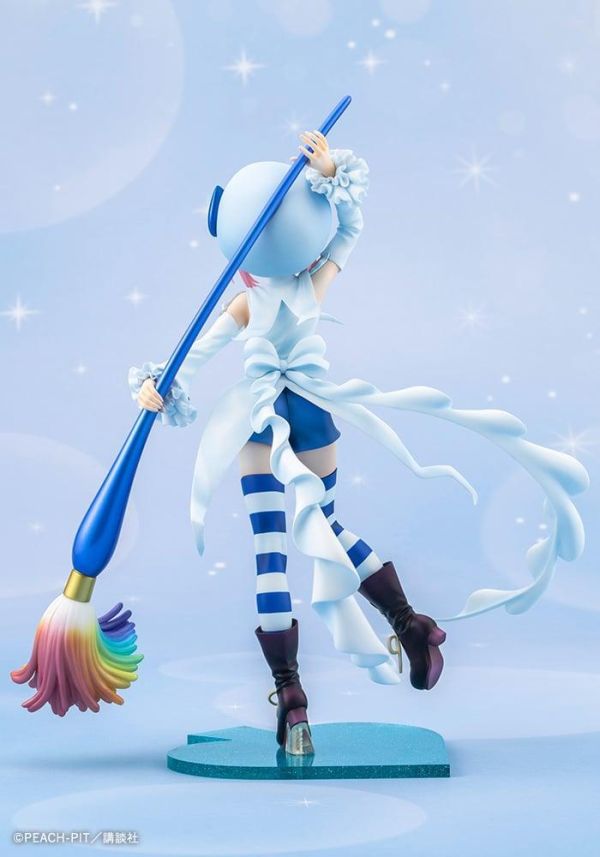 (預購) Kotobukiya 壽屋 1/7 守護甜心! 日奈森亞夢 淨惡之筆 完成品 20261014 Kotobukiya 壽屋 1/7 守護甜心! 日奈森亞夢 淨惡之筆 完成品