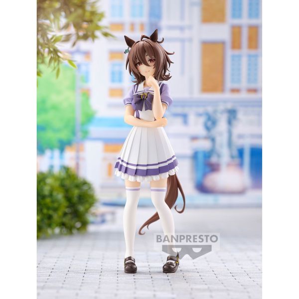 BANPRESTO 景品 賽馬娘 Pretty Derby 愛麗速子 BANPRESTO 景品 賽馬娘 Pretty Derby 愛麗速子