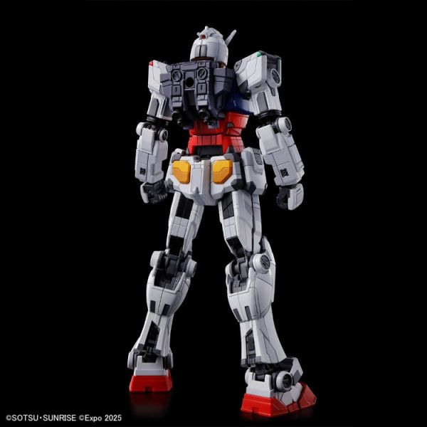 (預購) BANDAI RX-78F00/E鋼彈 EX-001玻璃之翼裝備 組裝模型 20251203 BANDAI RX-78F00/E鋼彈 EX-001玻璃之翼裝備 組裝模型