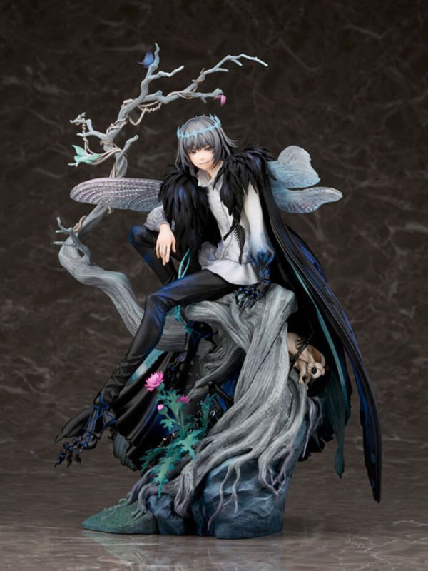 ALTER 1/8 Fate/Grand Order FGO Pretender/奧伯龍 第三再臨 PVC完成品 ALTER 1/8 Fate/Grand Order FGO Pretender/奧伯龍 第三再臨 PVC完成品