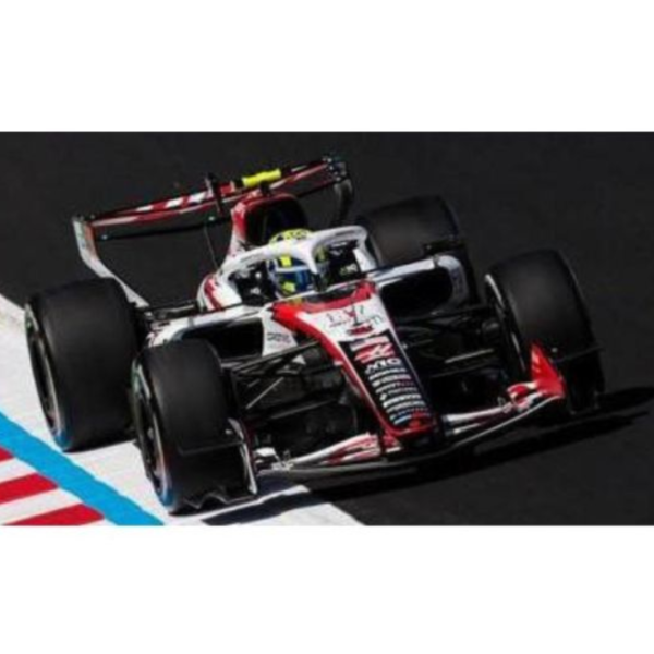(預購) SPARK 1/43 哥吉拉塗裝 哈斯 TGR Haas F1 Team VF-26 No.87 日本GP 2026 Oliver Bearman S9387 20260628 SPARK 1/43 哥吉拉塗裝 哈斯 TGR Haas F1 Team VF-26 No.87 日本GP 2026 Oliver Bearman S9387