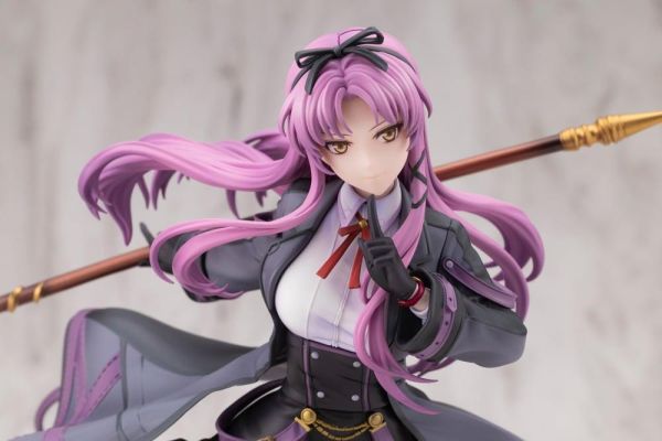(預購) Kotobukiya 壽屋 1/8 英雄傳說 黎之軌跡Ⅱ 緋紅原罪 蕾恩 布萊特 完成品 20261014 Kotobukiya 壽屋 1/8 英雄傳說 黎之軌跡Ⅱ 緋紅原罪 蕾恩 布萊特 完成品