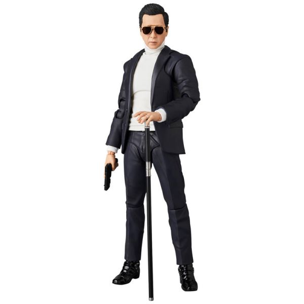 Medicom Toy MAFEX No.234 捍衛任務4 John Wick 肯恩 Caine 甄子丹 Medicom Toy MAFEX No.234 捍衛任務4 John Wick 肯恩 Caine 甄子丹