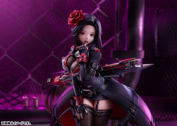 (預購) Good Smile 1/7 勝利女神:妮姬 梅登 PVC完成品 20251214 Good Smile 1/7 勝利女神:妮姬 梅登 PVC完成品