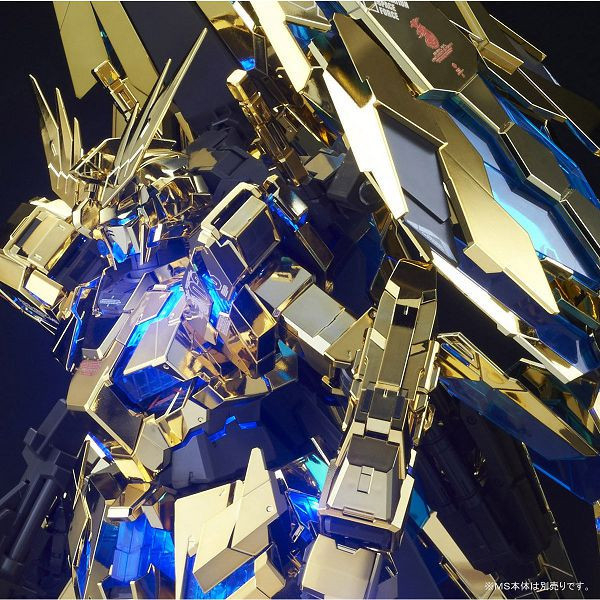 BANDAI 1/60 PG 獨角獸鋼彈 專用 LED元件組 BANDAI,1/60,PG,獨角獸,鋼彈,專用,LED,元件組,
