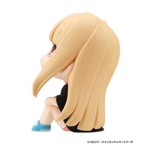 (預購) MEGAHOUSE Lookup 超時空輝耀姬 輝耀 20260813 MEGAHOUSE Lookup 超時空輝耀姬 輝耀