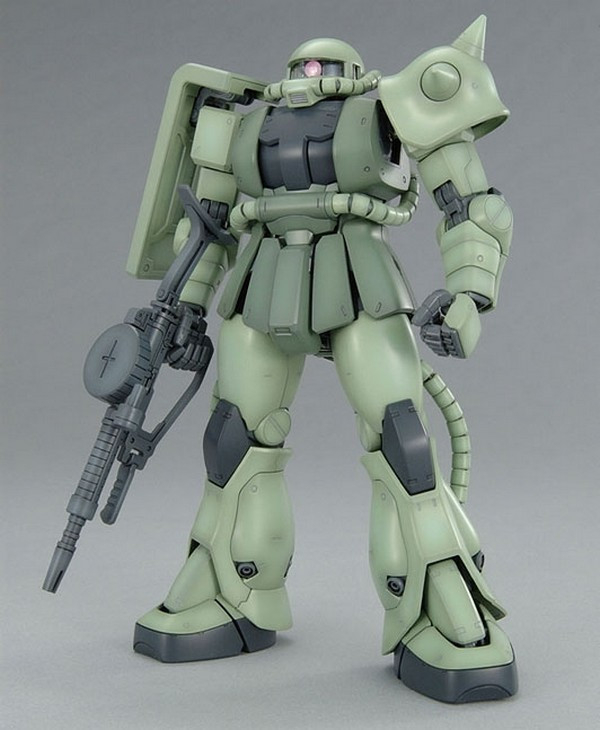 BANDAI 1/100 MG 薩克II F型 機動戰士鋼彈 一年戰爭 組裝模型 BANDAI,1/100,MG,薩克II,F型,機動戰士,鋼彈,一年戰爭 ,組裝模型,